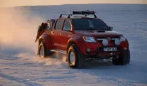 Тойота Хайлюкс 2012 2013 (характеристики, ціни комплектації, відео, тюнінг), відгуки власників авто тойота