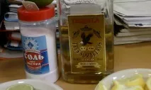 tres сомбрерос