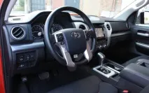 Toyota Tundra TRD Pro (2015) фотографії, ціни та характеристики 2015