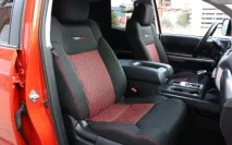 Toyota Tundra TRD Pro (2015) фотографії, ціни та характеристики 2015