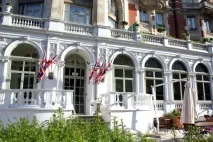 ТОП 10 найкращих ресторанів Європи ресторан