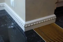 може бъде перваз