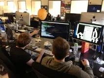 образователен geekbrains