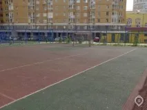 години царицино