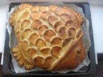 рибою