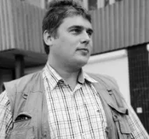 Основател проекта Основател проекта