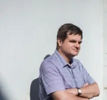 Основател проекта Основател проекта
