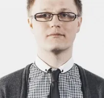 Основател проекта Основател проекта