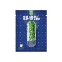 Тканинна маска NO HJ Pore Intracell Boosting Mask - «ьки boosting