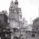 културното наследство построена през