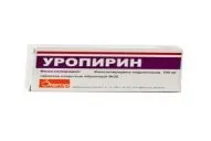 уропирин покрити