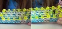 Вчимося плести хом’яка з гумок по фото та відео урокам плести
