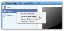 Поліпшення швидкодії віртуальної машини VMware поліпшення