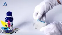 Встановлення картриджів EPSON EPSON