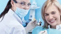 Встановлення імплантів та їх особливості особливості