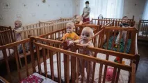 Усиновлення у Криму опіки