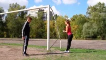 упражнения дома