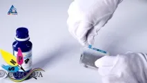 Встановлення картриджів EPSON EPSON