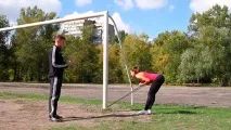 упражнения отслабване