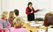 Навчальний центр «Коннесанс» курсах