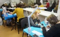 Навчальний центр «Коннесанс» навчальний
