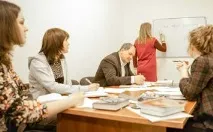 Навчальний центр «Коннесанс» коннесанс