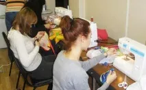 Навчальний центр «Коннесанс» навчальний