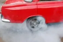 moskvich тунинг