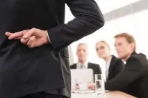 Вчені з’ясували, як люди стаютьбрехнями - українська газета люди