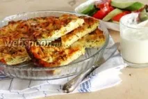 Турецька кухня – 90 рецептів з фото покроково покроково