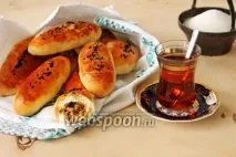 Турецька кухня – 90 рецептів з фото покроково рецептів
