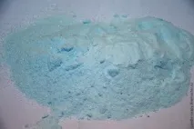 Творимо і лікуємось насип з морської солі морської