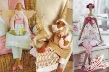проект кукла