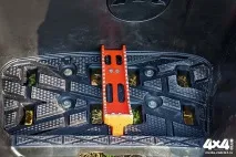 тунинг grizzly