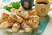 Турецька кухня – 90 рецептів з фото покроково кухня