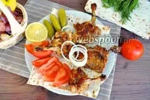 Турецька кухня – 90 рецептів з фото покроково рецепту