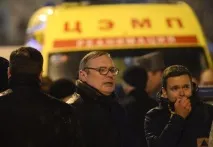 немцов войната Чечения