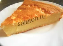 рецепта снимка извара