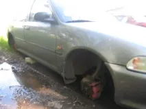 откраднати джанти