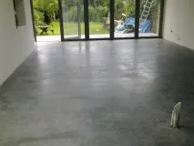 бетонен ламиниран