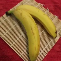 банана