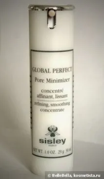 sisley изгладете