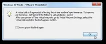 Поліпшення швидкодії віртуальної машини VMware швидкодії