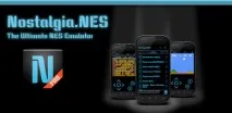 Вибираємо емулятор приставки NES для android-пристроїв, Нінтедройд та NES Emulator вибираємо