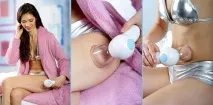 масажор celluless