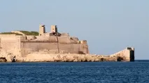 Форт Сейнт Форт Сейнт