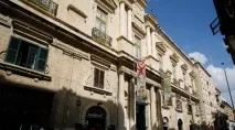 Casa Rossa Casa Rossa Piccola