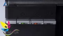 Встановлення картриджів EPSON картриджів