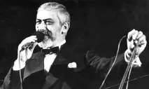 животът кикабидзе