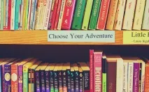 У чому різниця між choose, pick та select чому